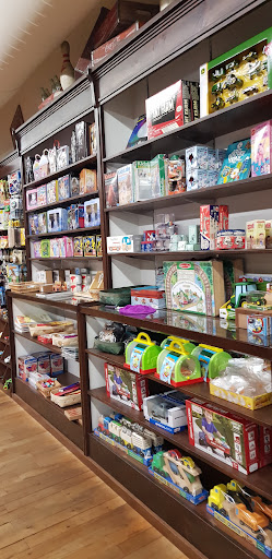 General Store «Mast General Store Winston-Salem», reviews and photos, 516 Trade St NW, Winston-Salem, NC 27101, USA