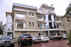 Karisimbi Hotel image