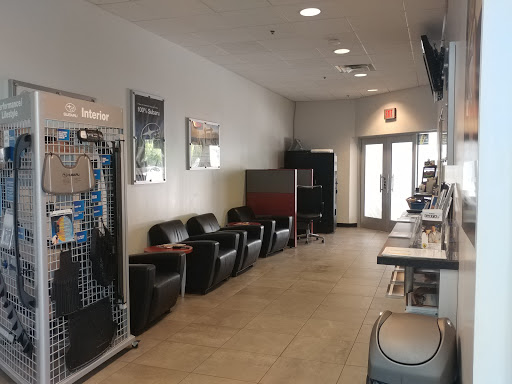 Subaru Dealer «Bachman Subaru», reviews and photos, 9800 Bluegrass Pkwy, Louisville, KY 40299, USA