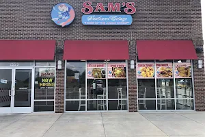 Sam's Southern Eatery Hutchinson image