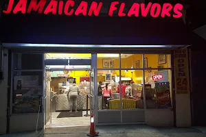 Jamaican Flavors image