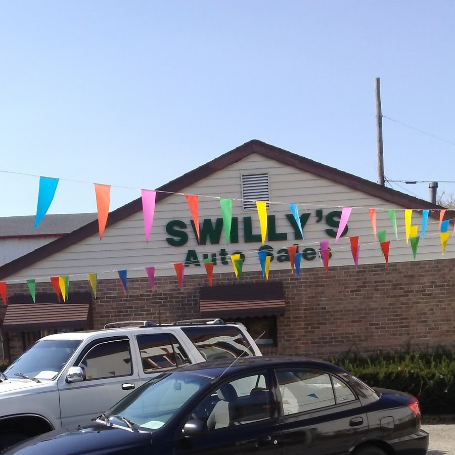 Swilly's Auto Sales