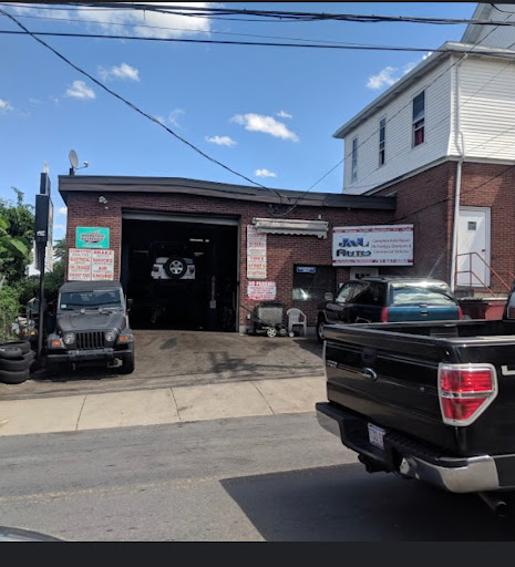 A R Professional Auto Detailing en Waltham