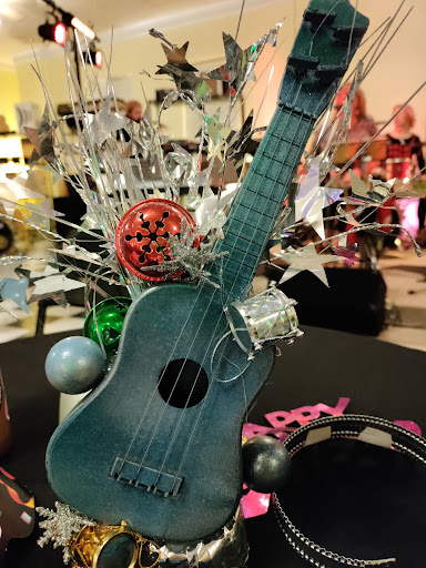 Music Store «BackBeat Music Company», reviews and photos, 102 N Chadbourne St, San Angelo, TX 76903, USA