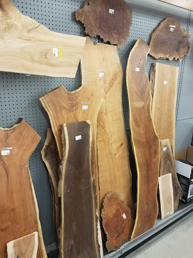 Woodworking Supply Store «Rockler Woodworking and Hardware - Altamonte Springs», reviews and photos, 515 E Altamonte Dr #1018, Altamonte Springs, FL 32701, USA