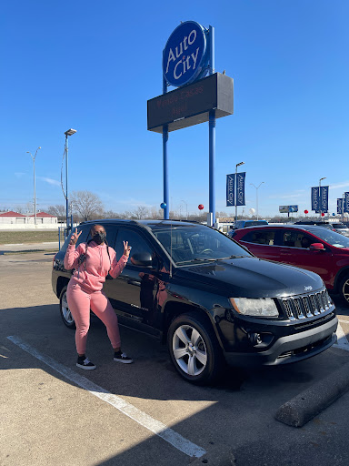 Used Car Dealer «Auto City», reviews and photos, 6575 C F Hawn Fwy, Dallas, TX 75217, USA