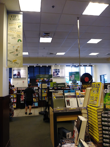 Book Store «Barnes & Noble», reviews and photos, 7804 Abercorn Extention, Savannah, GA 31406, USA