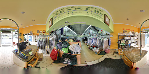 Dry Cleaner «Natures Best Cleaners», reviews and photos, 1281 W El Camino Real, Sunnyvale, CA 94087, USA