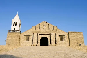 Iglesia de San Lucas image