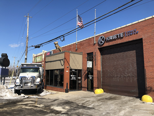 Kriete Truck Center - Milwaukee