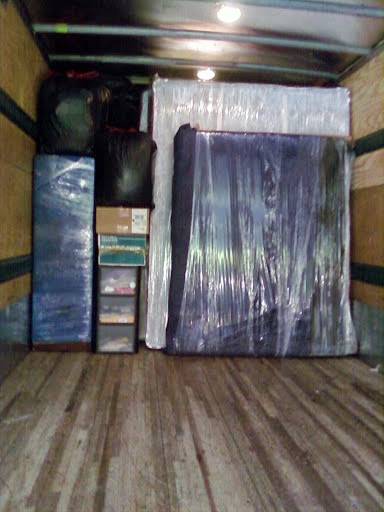 Moving Company «Total Moving Services», reviews and photos, 2175 Piedmont Rd NE #4, Atlanta, GA 30324, USA