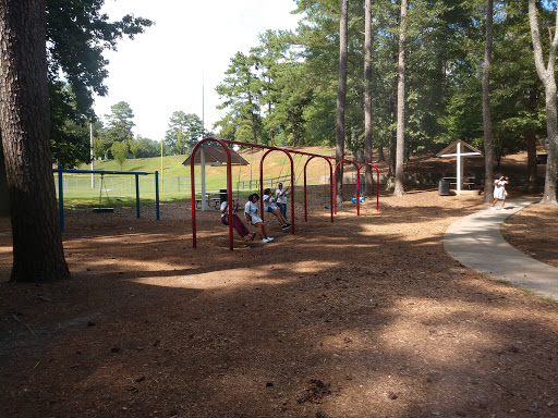 Park «Roswell Area Park», reviews and photos, 10495 Woodstock Rd, Roswell, GA 30075, USA