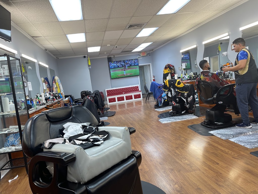 Downtown Barbershop 06810