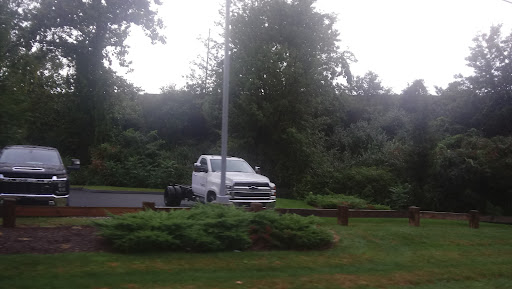 Chevrolet Dealer «Carter Chevrolet», reviews and photos, 1229 Main St, Manchester, CT 06040, USA