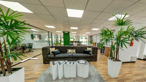 WorQ Cosmopolitan - Coworking, oficinas privadas y salas de reuniones