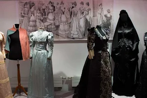 Museum of Historical Costume image