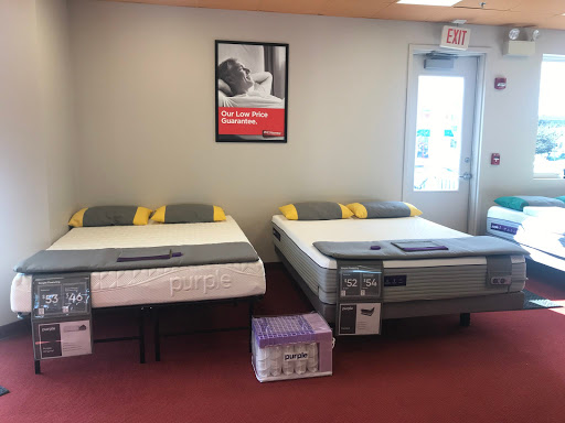 Mattress Store «Mattress Firm South Kingstown», reviews and photos, 26 S County Commons Way, South Kingstown, RI 02879, USA