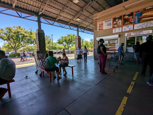 Warehouse store «Costco Wholesale», reviews and photos, 1600 Expo Pkwy, Sacramento, CA 95815, USA