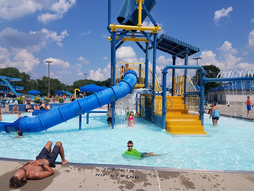 Water Park «Heath City Water Park», reviews and photos, 1287 Hebron Rd, Heath, OH 43056, USA