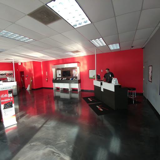 Cell Phone Store «GoWireless Verizon Authorized Retailer», reviews and photos, 3130 GA-5, Douglasville, GA 30135, USA