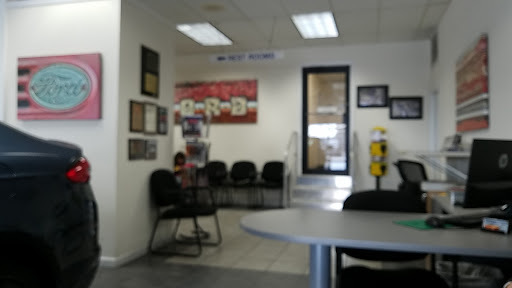 Used Car Dealer «Leonardtown Ford», reviews and photos, 26322 Point Lookout Rd, Leonardtown, MD 20650, USA