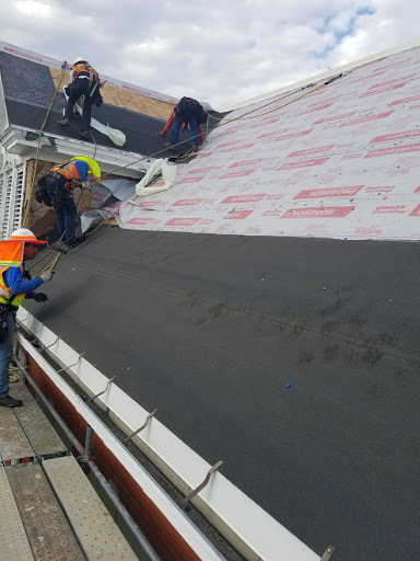 Roofing Contractor «RTP ROOFING CO.», reviews and photos, 4011 S Federal Blvd, Sheridan, CO 80110, USA