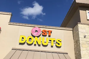 ST Donuts image