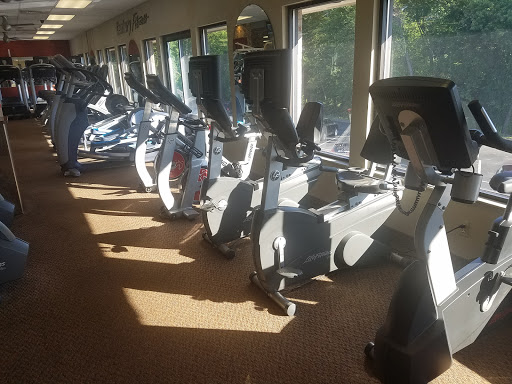 Gym «Century Fitness», reviews and photos, 491 N Main St # 1, East Longmeadow, MA 01028, USA