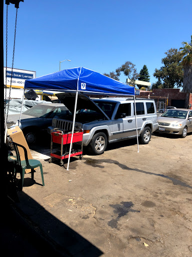 Auto Repair Shop «First Choice AUTO REPAIR & BRAKES», reviews and photos, 4101 M.L.K. Jr Way, Oakland, CA 94609, USA