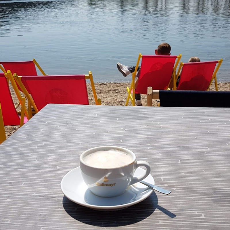 Donau Strandbar