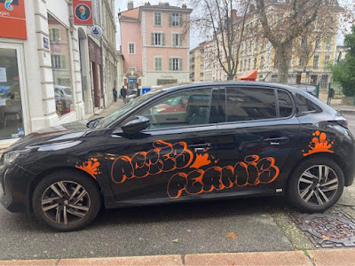Acces Permis à Vienne
