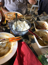 Plats et boissons du Restaurant créole La Case Créole à Manosque - n°4