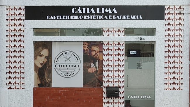 Cátia Lima CABELEIREIRO