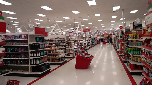 Department Store «Target», reviews and photos, 11990 Los Osos Valley Rd, San Luis Obispo, CA 93405, USA