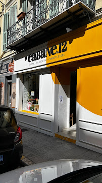 Photos du propriétaire du Café Cabane du 12 - vegan à Nice - n°10