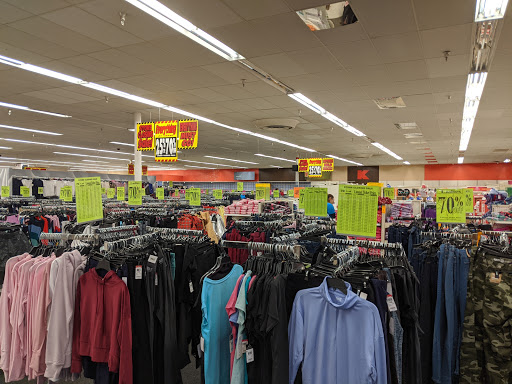 Kmart, 270 Mt Hermon Rd, Scotts Valley, CA 95066, USA, 