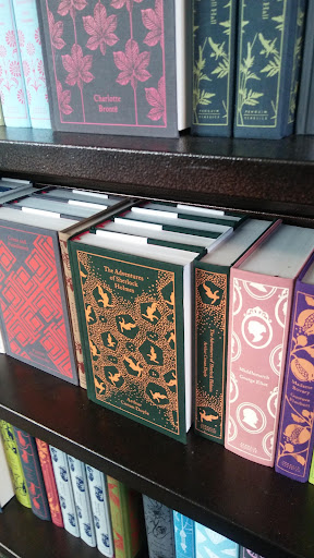 Book Store «Barnes & Noble», reviews and photos, 210 Americana Way, Glendale, CA 91210, USA