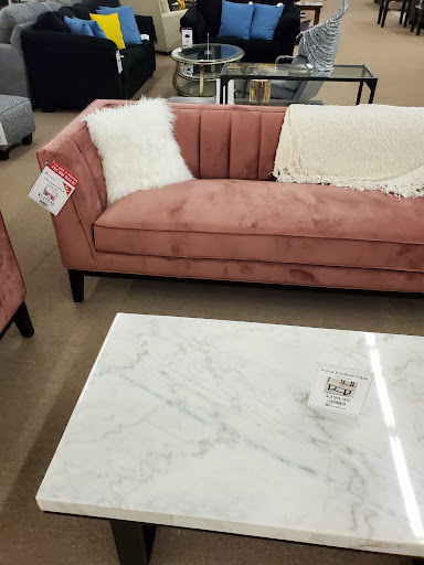 Furniture Store «BT Furnishings», reviews and photos, 1300 Custer Rd, Plano, TX 75075, USA