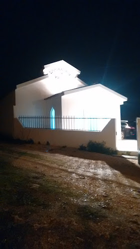 Congregação Cristã em Portugal - Turquel - Alcobaça