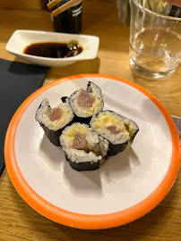 California roll du Restaurant japonais Matsuri Bordeaux - n°14