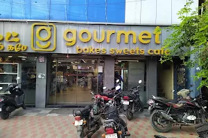 Gourmet Bakes Sweets Cafe image