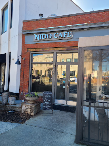 Breakfast Restaurant «Nido Cafe», reviews and photos, 5755 Clarion St, Cumming, GA 30040, USA