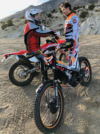 Honda Dealer «Parriott Motors Honda», reviews and photos, 1027 Pope St, St Helena, CA 94574, USA