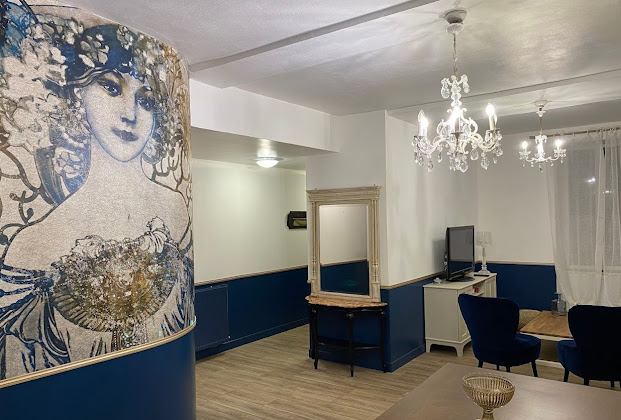 Photo Location d'appartement de vacances Le Clos Saint-Martin 24000 Périgueux