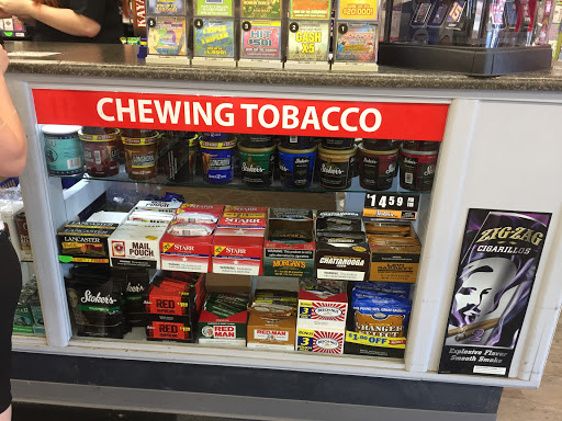 Tobacco Shop «Tobacco World», reviews and photos, 143 Wooster Road North, Barberton, OH 44203, USA