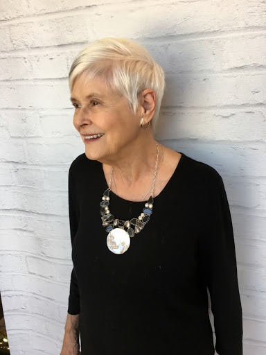 Day Spa «Cloud 9 Salon Spa», reviews and photos, 8707 S Priest Dr, Tempe, AZ 85284, USA