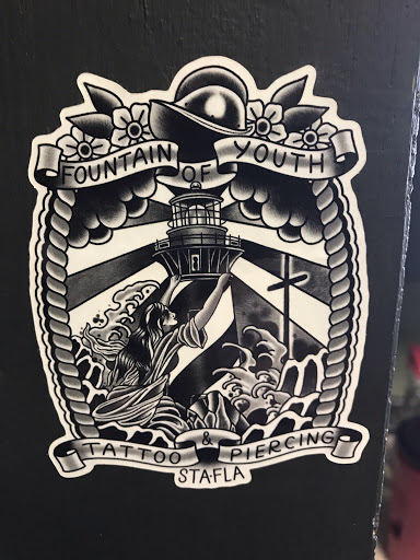 Explore tattoo cover up names ideas, creative tattoo ideas in Saint Augustine, available at Ms. Deborahs Fountain of Youth Tattoo & Body Piercing