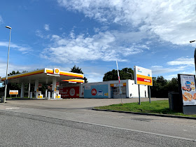 Shell Århus N