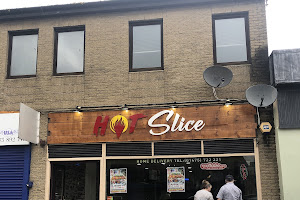 Hot Slice Takeaway