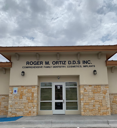 Roger Ortiz D.D.S., Inc.